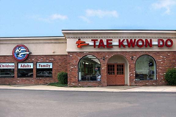 Master Chong's Tae Kwon Do - Orchard Park Location