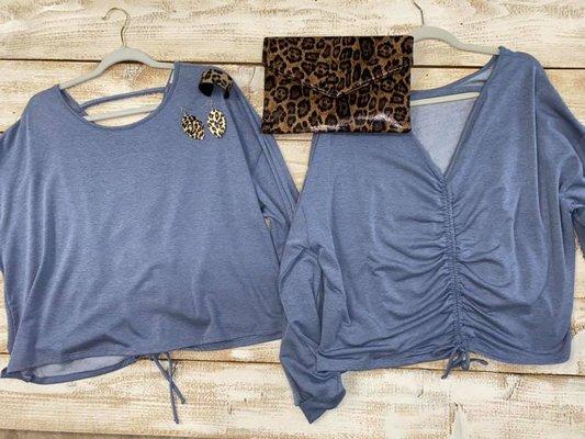 Super cute boutique clothes!