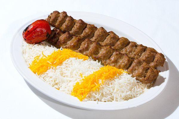 BEEF KOOBIDEH