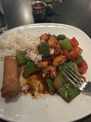 Kung Pao