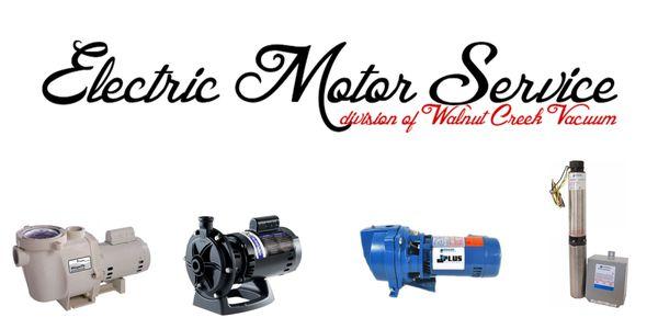 We rebuild and sell pumps. Call us for more info.