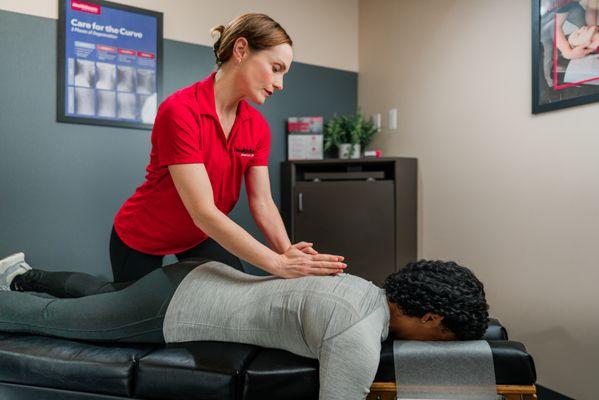 HealthSource Chiropractic of Pace