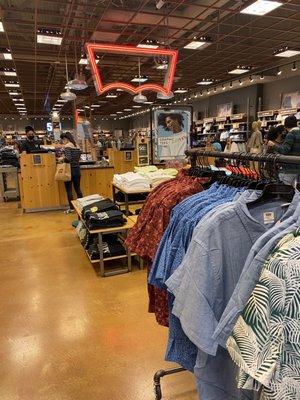 Levi's Outlet