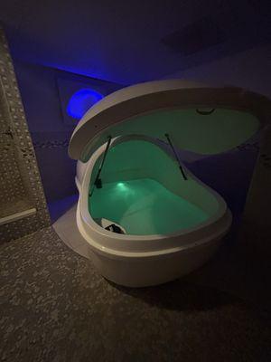 True REST Float Spa