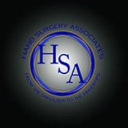 Hand Surgery Associates