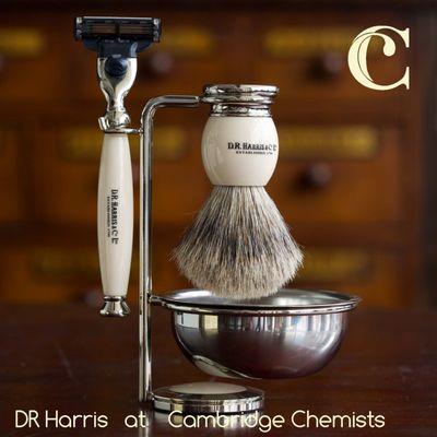 Shaving Supplies: Shaving Cream and more from DR Harris