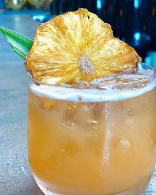 Piña Massala