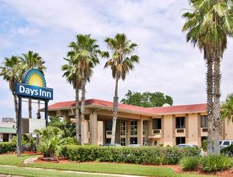 Days Inn Orlando Universal Maingate