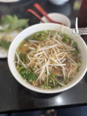 Chicken Pho