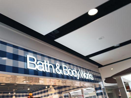 Bath & Body Works