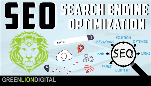 Search Engine Optimization