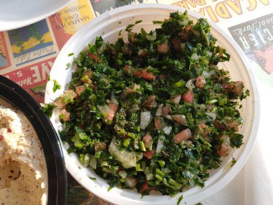 Tabouli