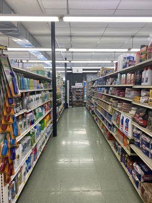 Aisle