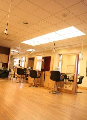 Salon