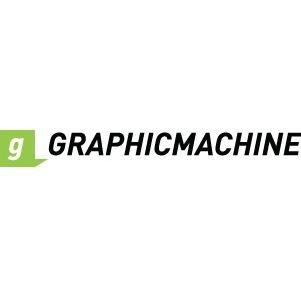 Graphicmachine, Inc