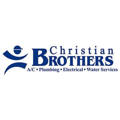 Christian Brothers A/C, Plumbing, Electrical, Water Filtration