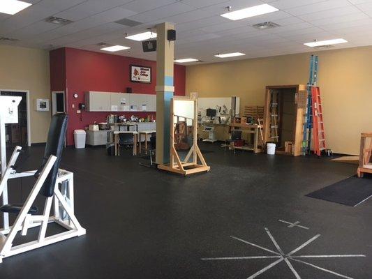 Athletico Physical Therapy - Farmington