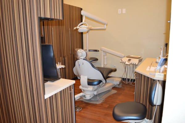 Dental Clinic Sacramento, CA