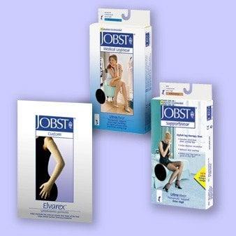 Compression Stockings