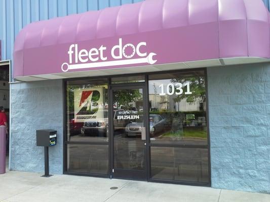 Fleet Doc LLC