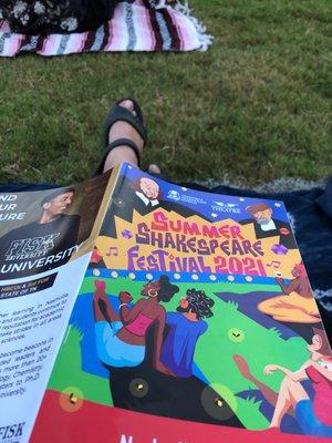 Nashville Shakespeare Festival