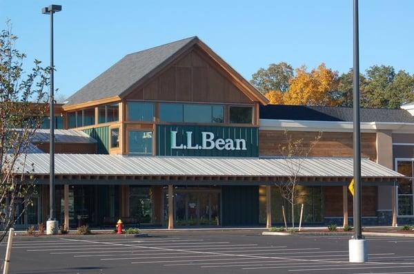 L.L.Bean