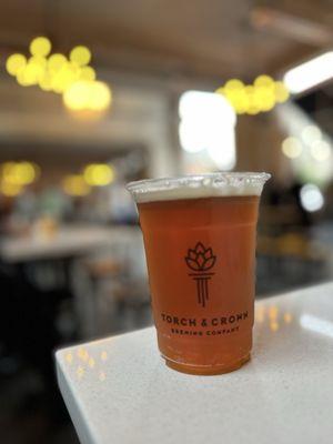 Torch & Crown Brewing