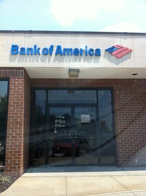 Bank of America