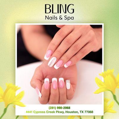 Bling Nail & Spa