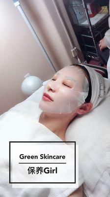 Carboxy Treatment