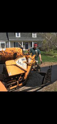 Hamden Paving