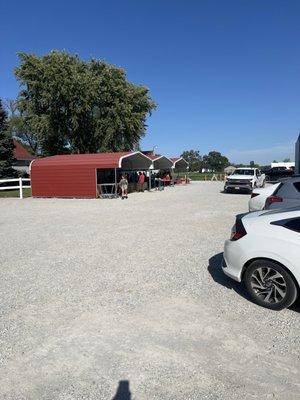 Bultema's Farmstand & Greenhouse