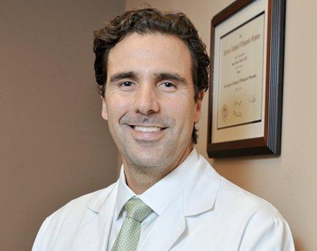 J. Bennett, MD, PA