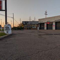 Diamond Jim's Auto & Tire Service Center