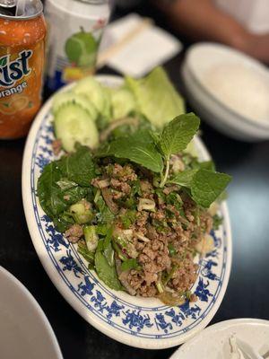 Larb