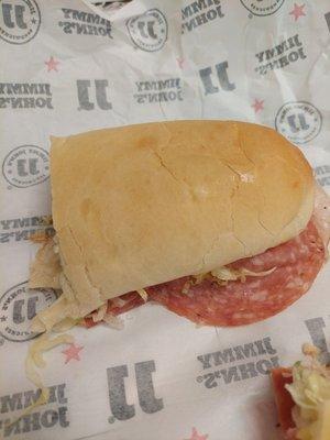 Jimmy John's