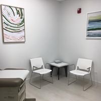 Adult Exam Room