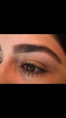 Brows by Jody @beautybyjodycruz