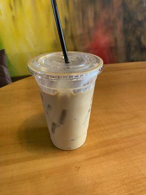 Vietnamese Iced Coffee