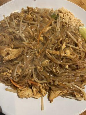 PF1. Pad Thai