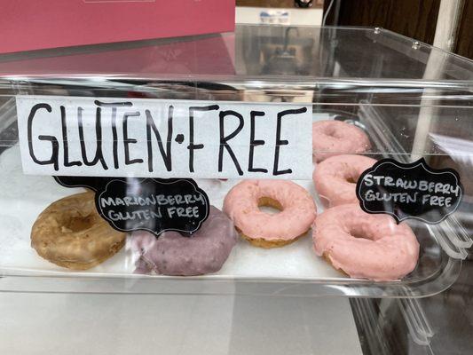 Angels Donuts and Ice Cream