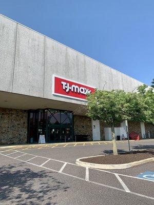 T.J. Maxx