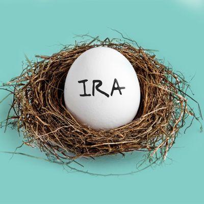 Retirement and Tax Savings