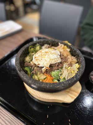 Bibimbop