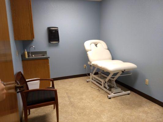 Patient Room