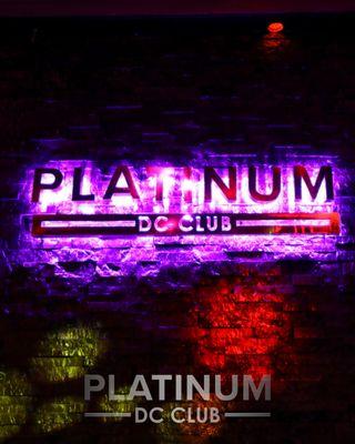 Welcome to Platinum DC Club! DC's hottest new gentlemen's club!