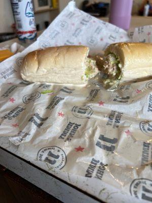 Jimmy John's