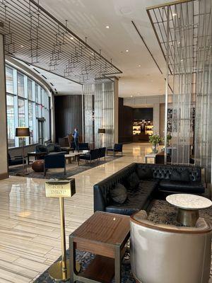 JW Marriott Nashville