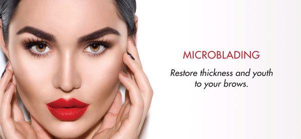 Free Consultations for the fastest growing beauty trend.