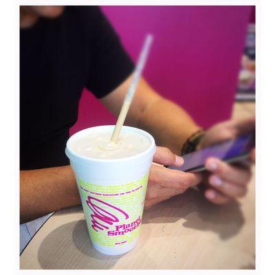 Planet Smoothie